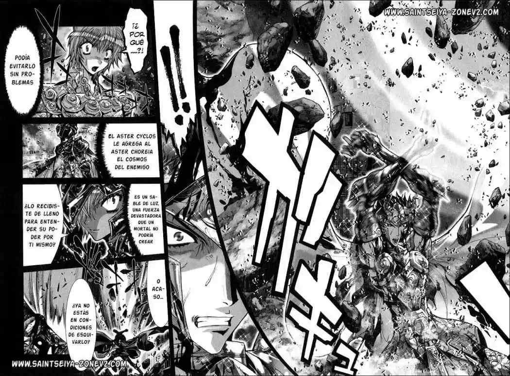 Saint Seiya Episodio G (2002) - Capítulo 29 - Página 9 - LectorTMOo