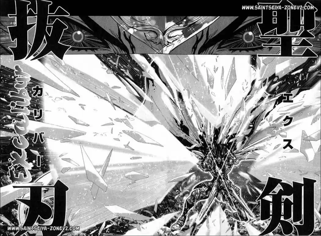 Saint Seiya Episodio G (2002) - Capítulo 29 - Página 10 - LectorTMOo