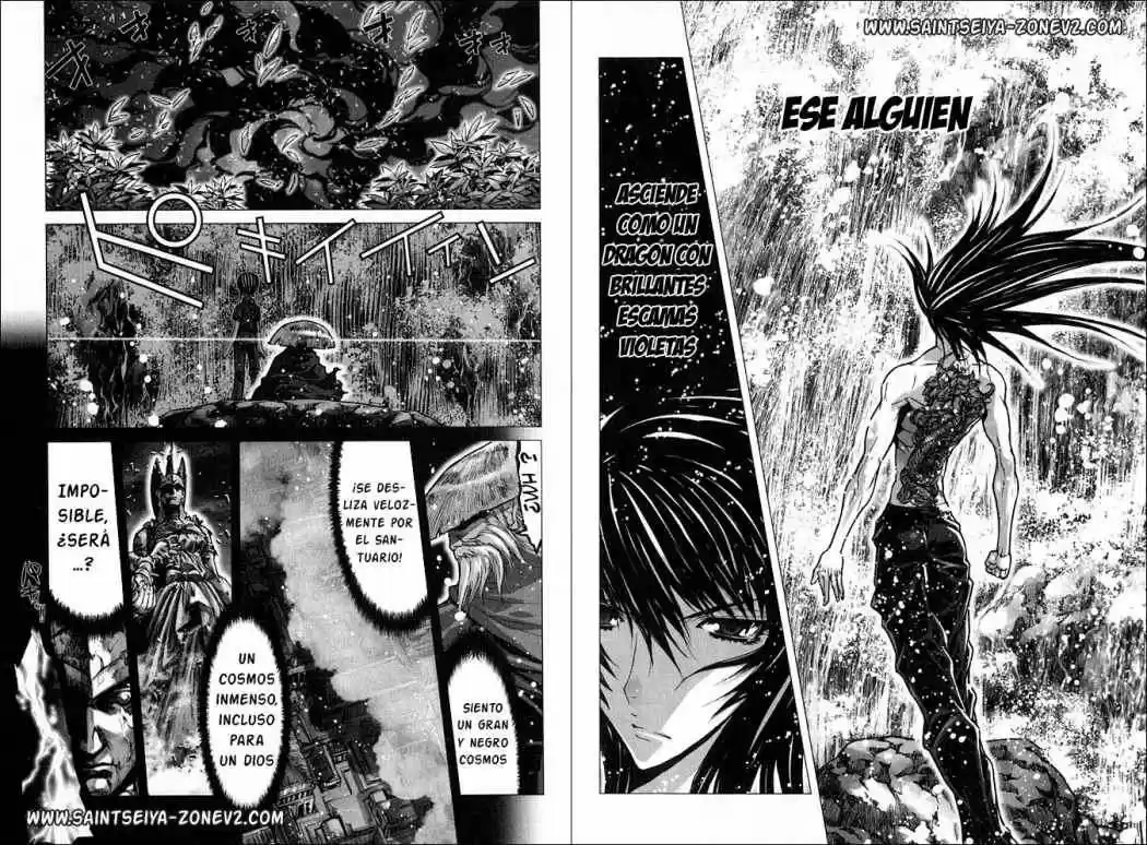 Saint Seiya Episodio G (2002) - Capítulo 29 - Página 22 - LectorTMOo