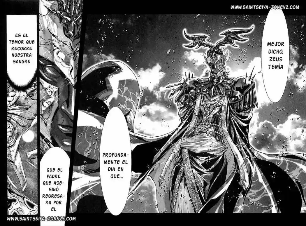 Saint Seiya Episodio G (2002) - Capítulo 30 - Página 9 - LectorTMOo