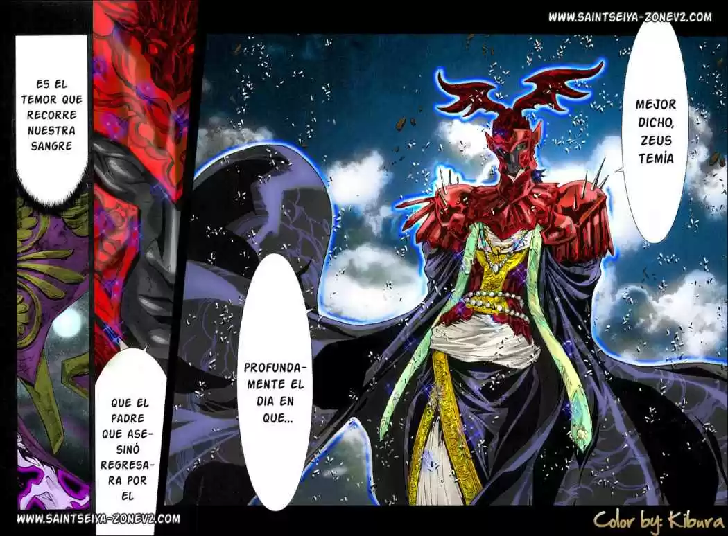 Saint Seiya Episodio G (2002) - Capítulo 30 - Página 10 - LectorTMOo