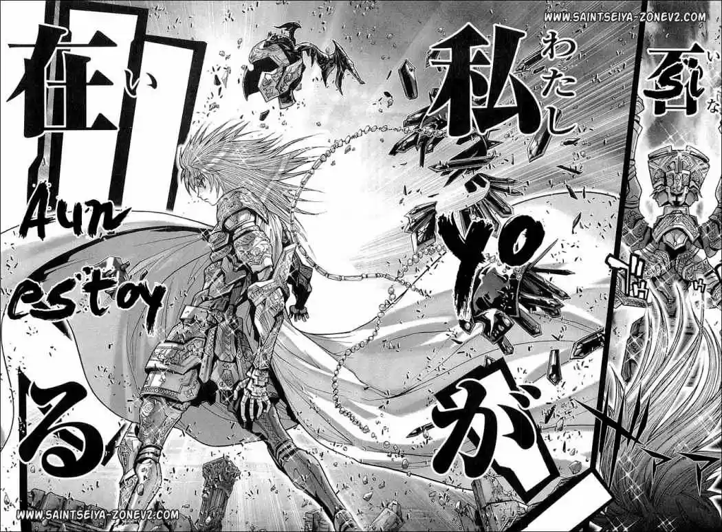 Saint Seiya Episodio G (2002) - Capítulo 30 - Página 14 - LectorTMOo
