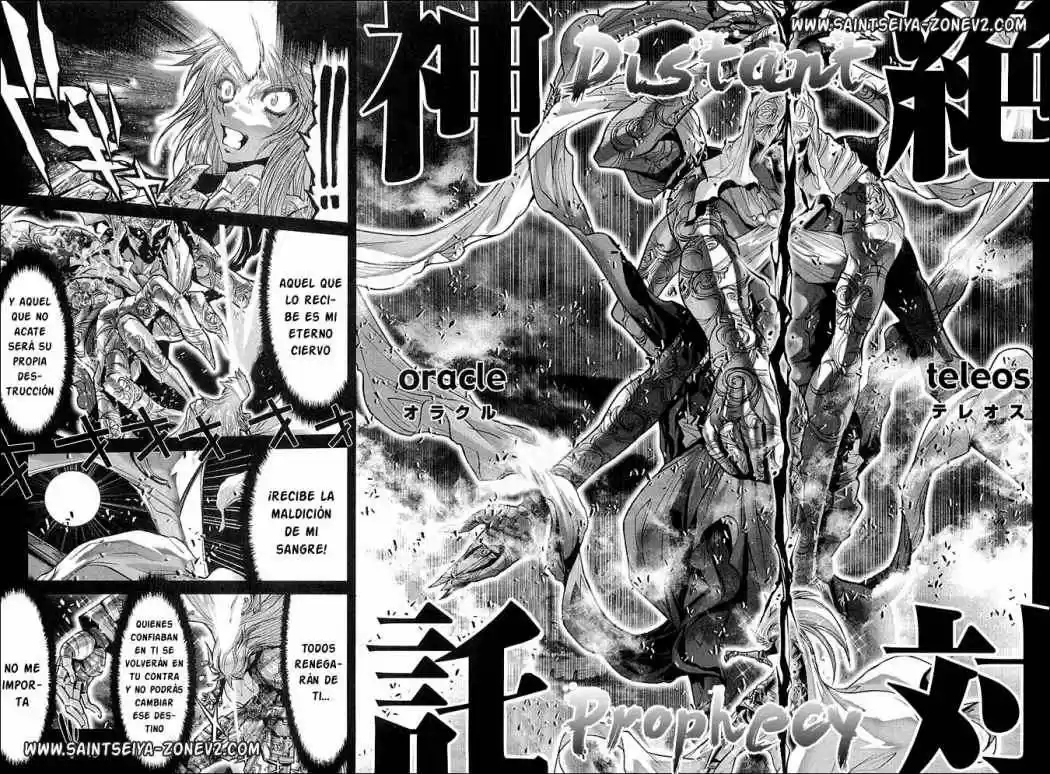 Saint Seiya Episodio G (2002) - Capítulo 30 - Página 18 - LectorTMOo