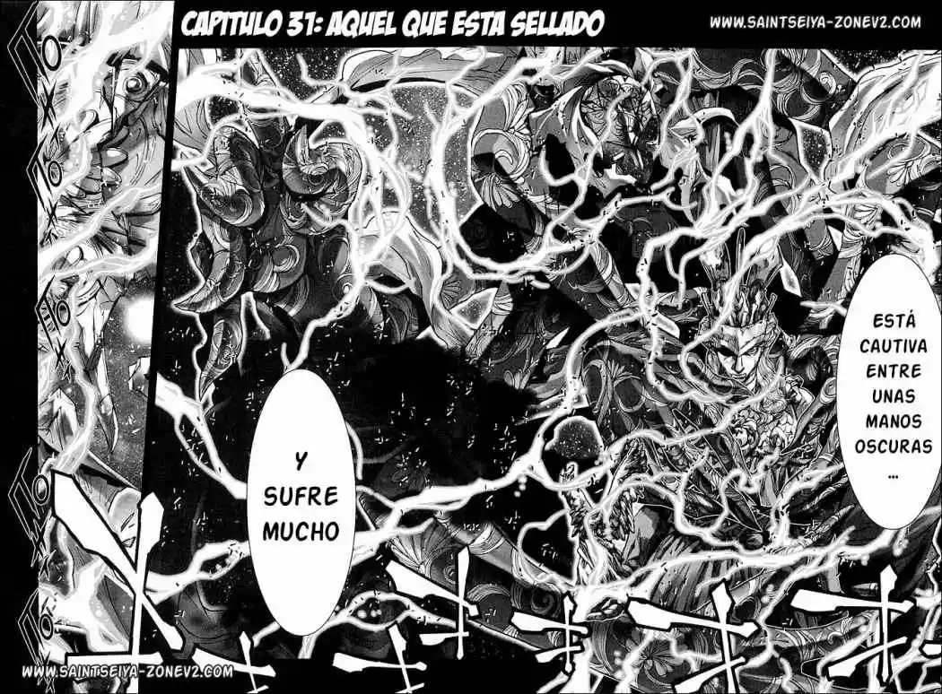 Saint Seiya Episodio G (2002) - Capítulo 31 - Página 2 - LectorTMOo
