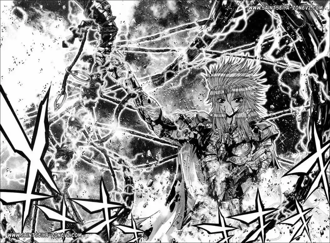 Saint Seiya Episodio G (2002) - Capítulo 31 - Página 4 - LectorTMOo