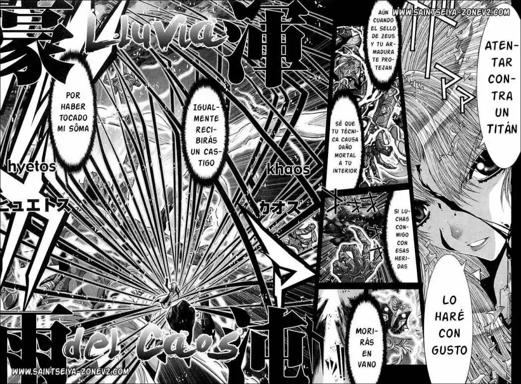 Saint Seiya Episodio G (2002) - Capítulo 31 - Página 6 - LectorTMOo