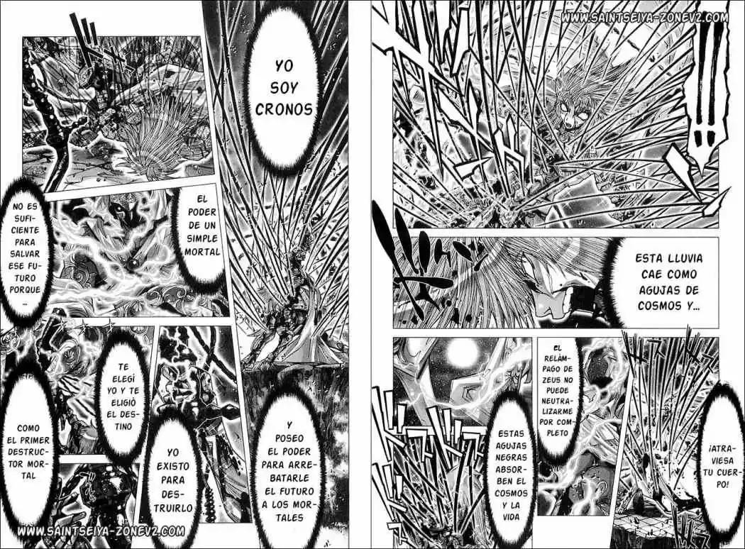 Saint Seiya Episodio G (2002) - Capítulo 31 - Página 7 - LectorTMOo