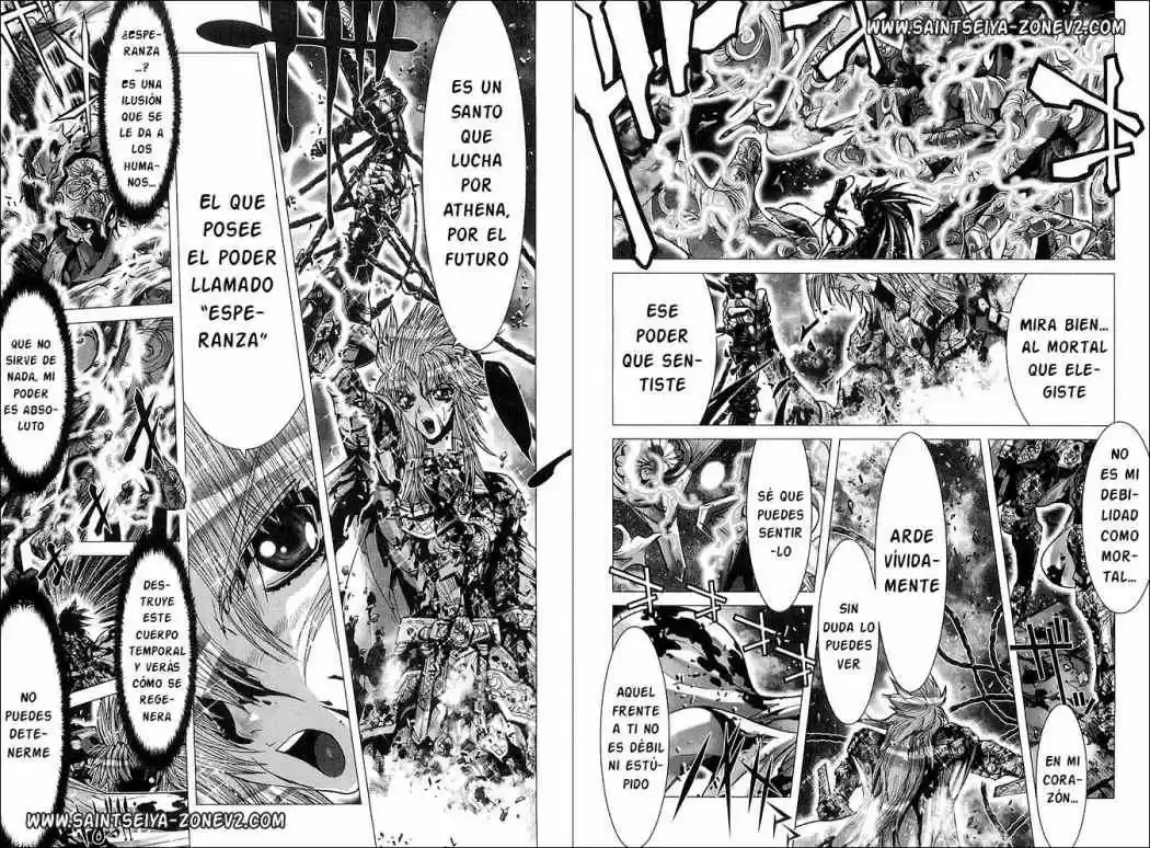 Saint Seiya Episodio G (2002) - Capítulo 31 - Página 9 - LectorTMOo