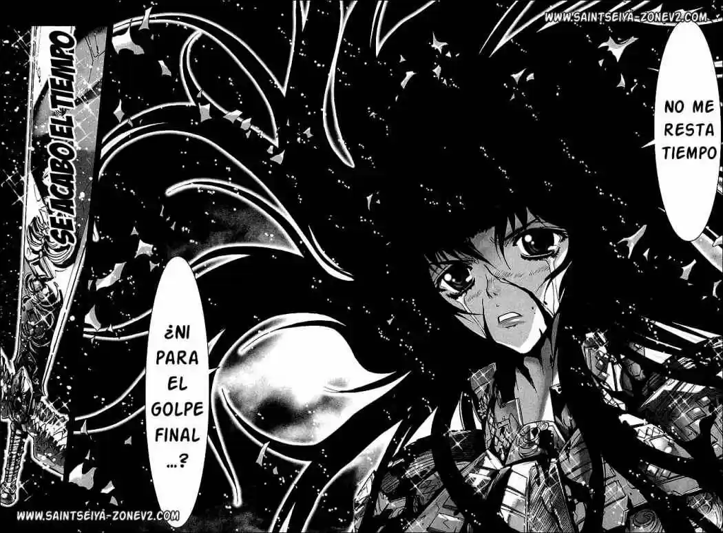 Saint Seiya Episodio G (2002) - Capítulo 31 - Página 14 - LectorTMOo