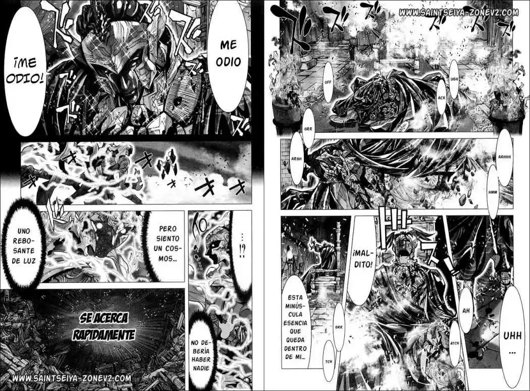 Saint Seiya Episodio G (2002) - Capítulo 31 - Página 18 - LectorTMOo