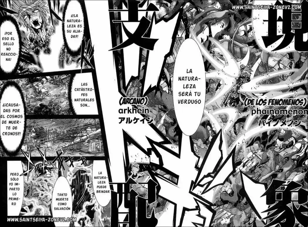 Saint Seiya Episodio G (2002) - Capítulo 32 - Página 10 - LectorTMOo