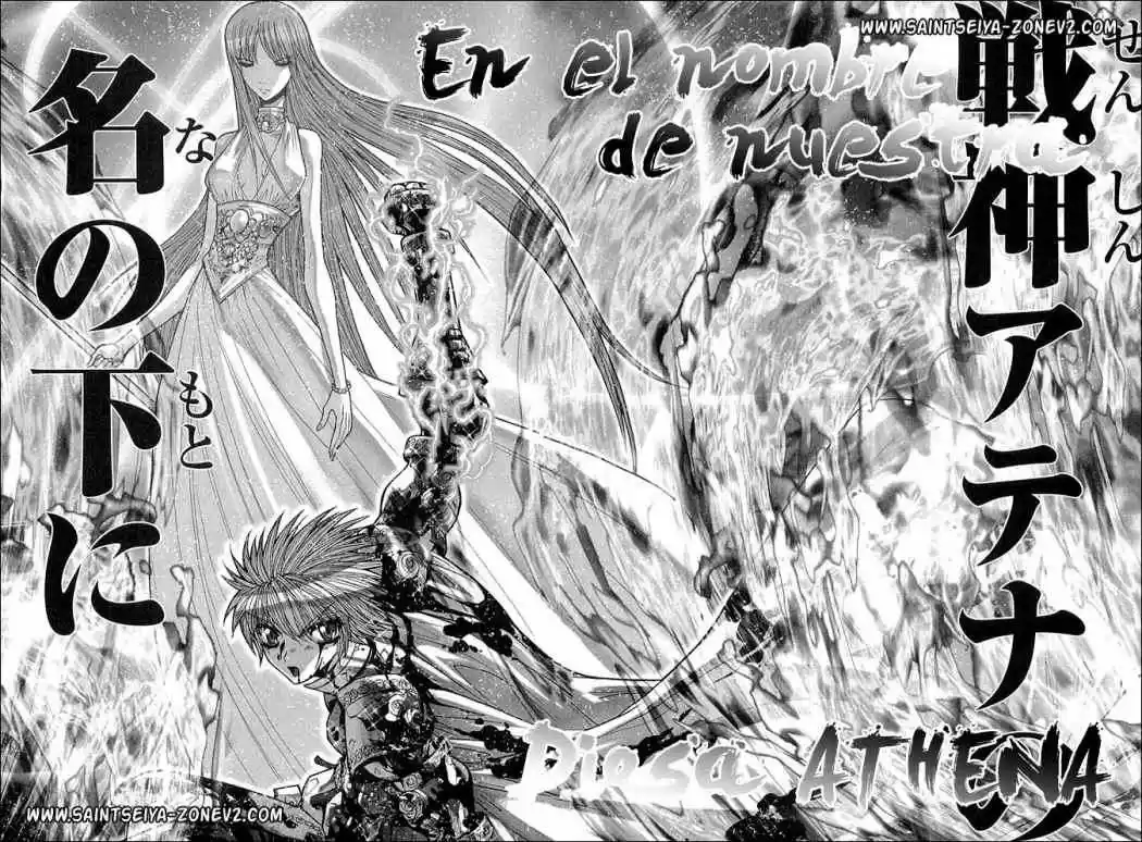 Saint Seiya Episodio G (2002) - Capítulo 32 - Página 18 - LectorTMOo