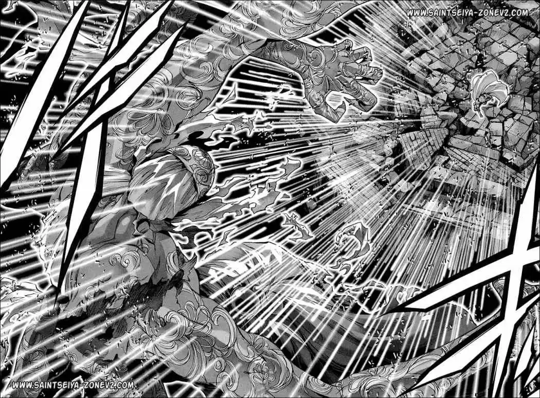 Saint Seiya Episodio G (2002) - Capítulo 33 - Página 3 - LectorTMOo