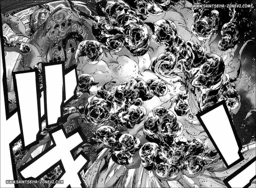 Saint Seiya Episodio G (2002) - Capítulo 33 - Página 6 - LectorTMOo