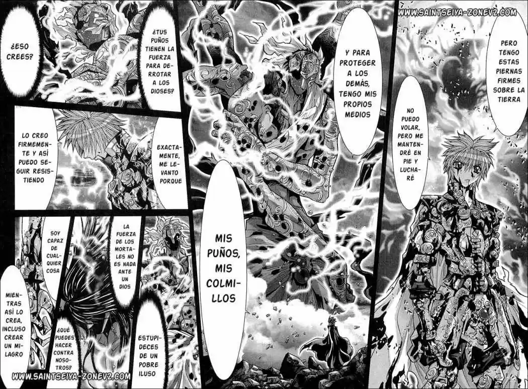 Saint Seiya Episodio G (2002) - Capítulo 33 - Página 13 - LectorTMOo