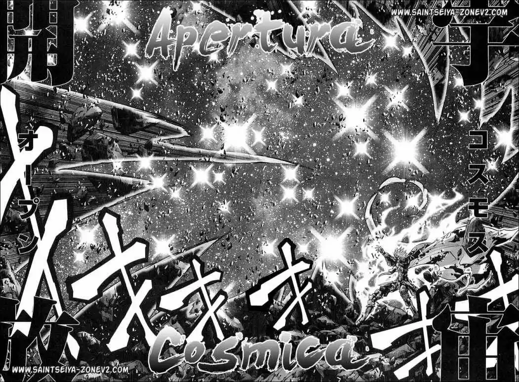 Saint Seiya Episodio G (2002) - Capítulo 33 - Página 17 - LectorTMOo