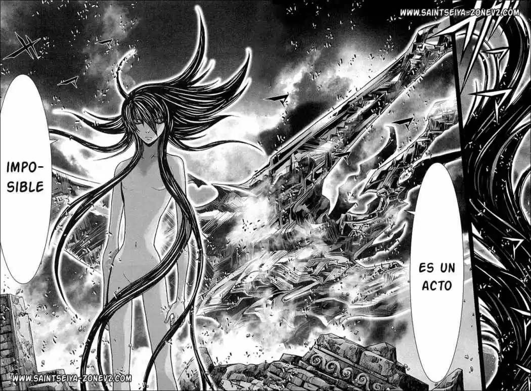 Saint Seiya Episodio G (2002) - Capítulo 33 - Página 24 - LectorTMOo