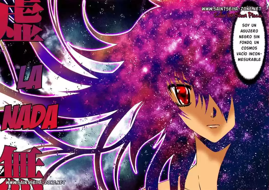 Saint Seiya Episodio G (2002) - Capítulo 34 - Página 2 - LectorTMOo