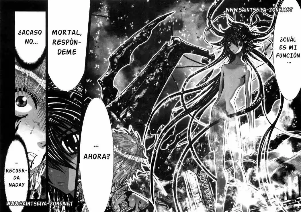 Saint Seiya Episodio G (2002) - Capítulo 34 - Página 5 - LectorTMOo