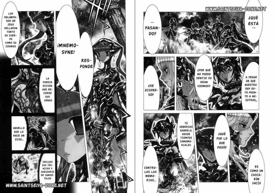 Saint Seiya Episodio G (2002) - Capítulo 34 - Página 6 - LectorTMOo