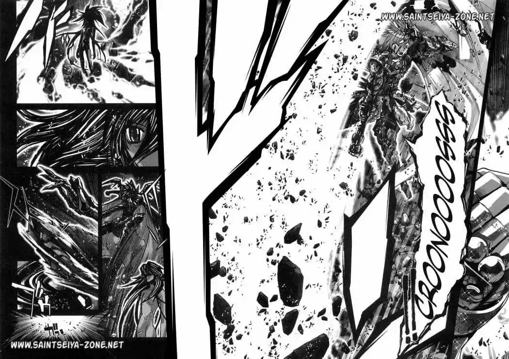 Saint Seiya Episodio G (2002) - Capítulo 34 - Página 8 - LectorTMOo