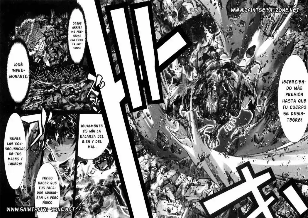 Saint Seiya Episodio G (2002) - Capítulo 34 - Página 11 - LectorTMOo