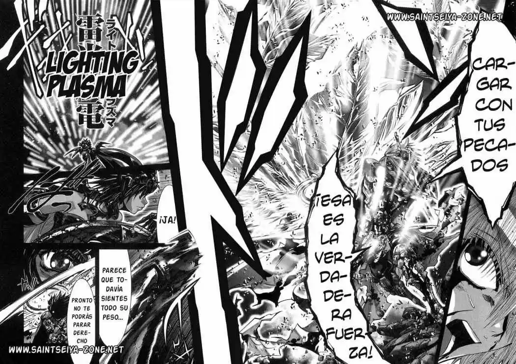 Saint Seiya Episodio G (2002) - Capítulo 34 - Página 16 - LectorTMOo