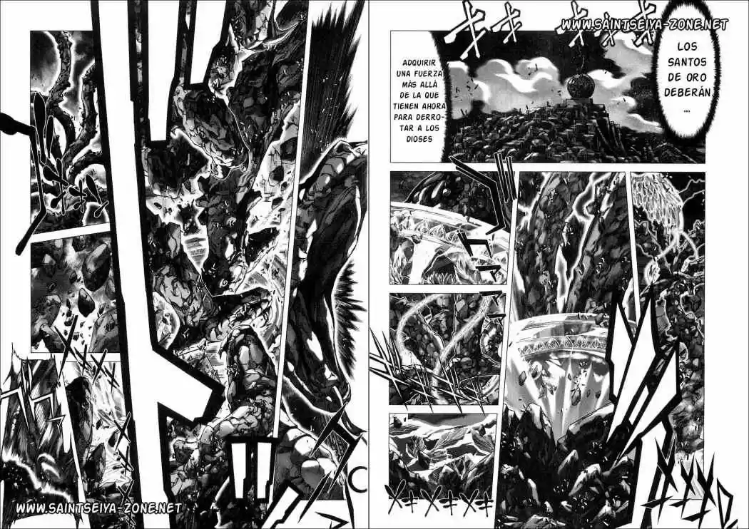 Saint Seiya Episodio G (2002) - Capítulo 35 - Página 9 - LectorTMOo