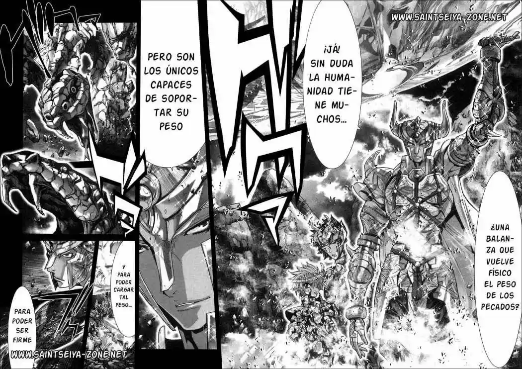 Saint Seiya Episodio G (2002) - Capítulo 35 - Página 10 - LectorTMOo