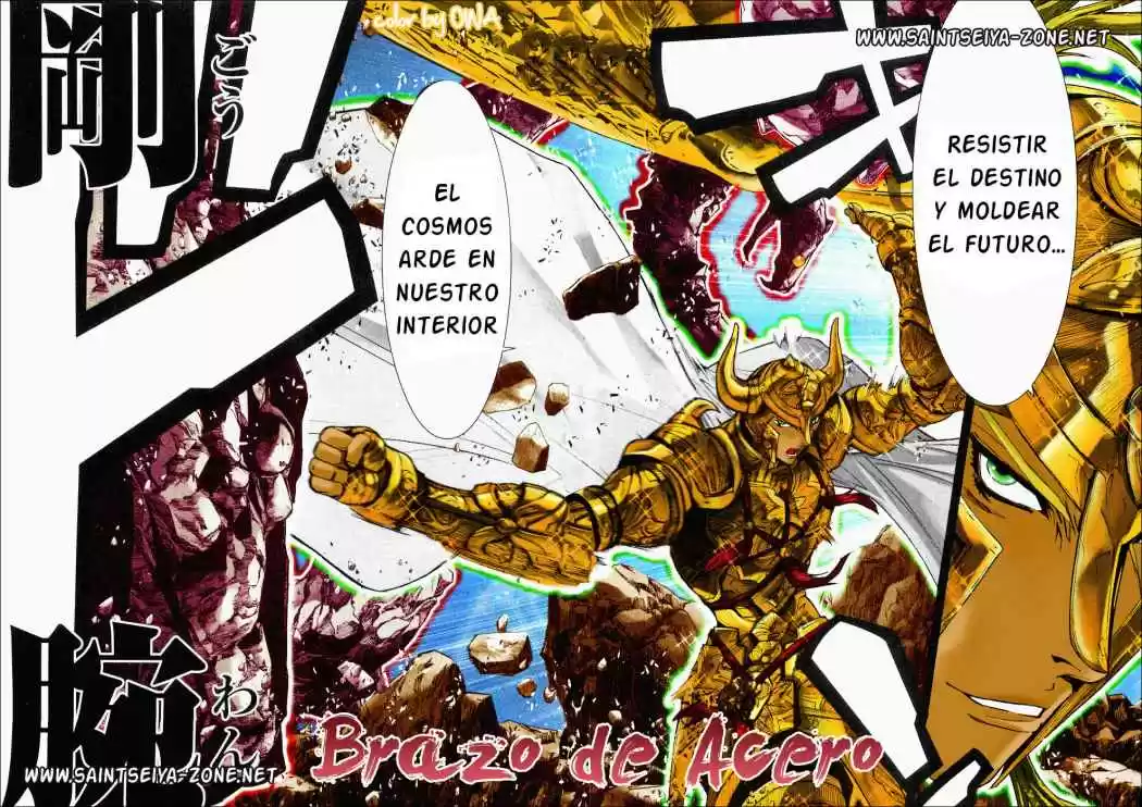 Saint Seiya Episodio G (2002) - Capítulo 35 - Página 12 - LectorTMOo