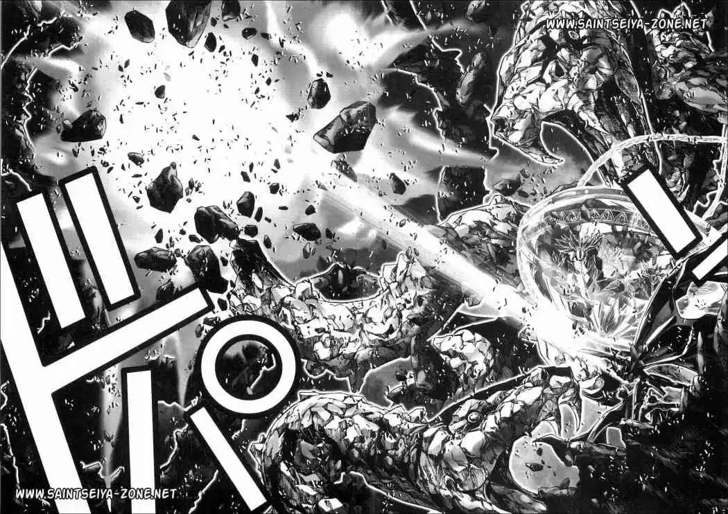 Saint Seiya Episodio G (2002) - Capítulo 35 - Página 13 - LectorTMOo