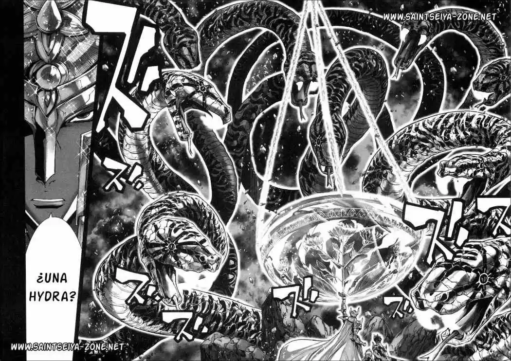 Saint Seiya Episodio G (2002) - Capítulo 35 - Página 16 - LectorTMOo