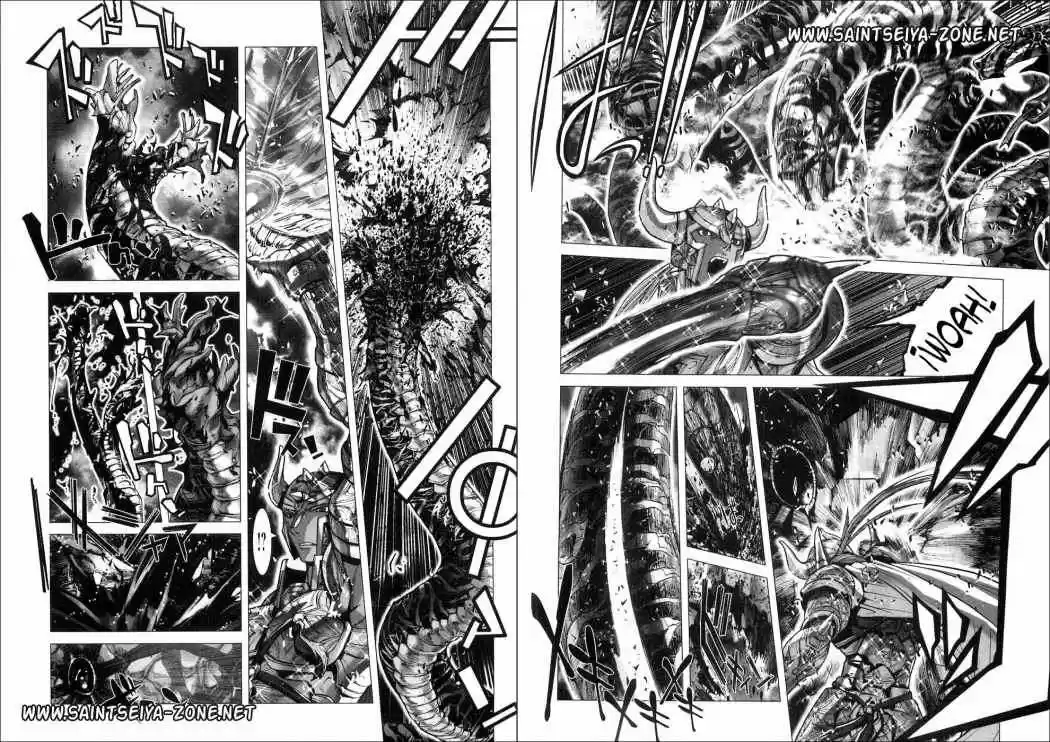 Saint Seiya Episodio G (2002) - Capítulo 35 - Página 17 - LectorTMOo