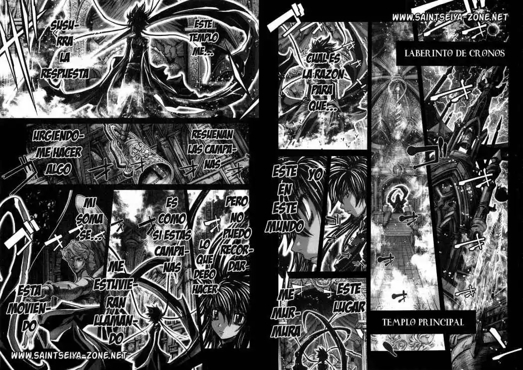 Saint Seiya Episodio G (2002) - Capítulo 36 - Página 6 - LectorTMOo