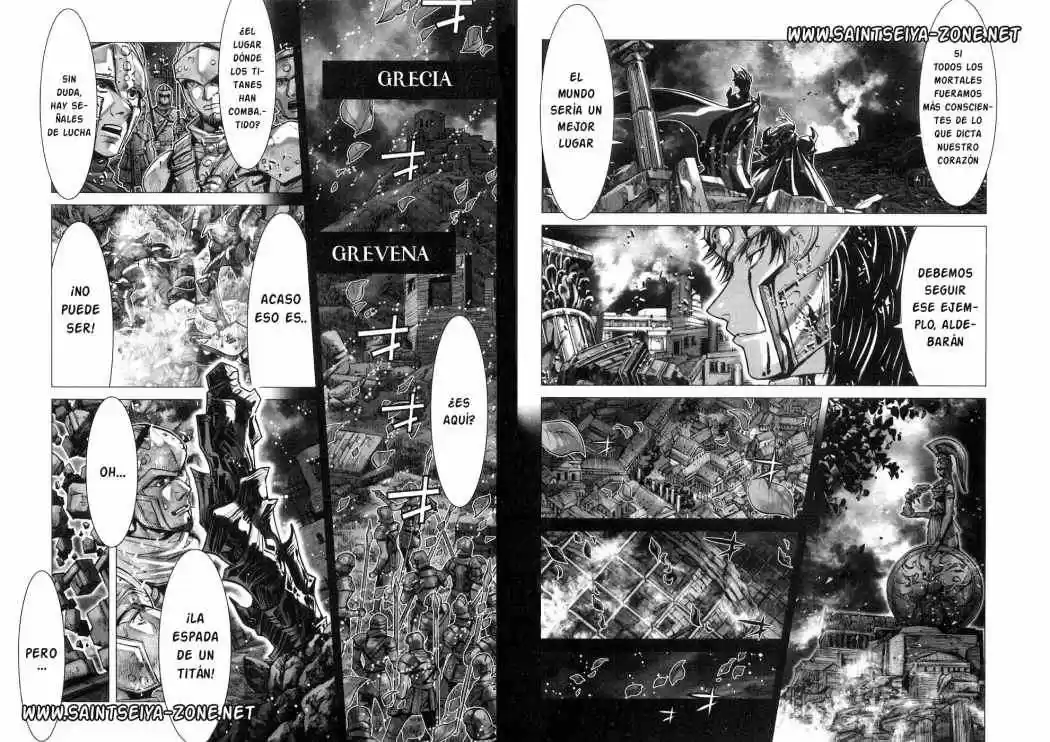 Saint Seiya Episodio G (2002) - Capítulo 36 - Página 12 - LectorTMOo