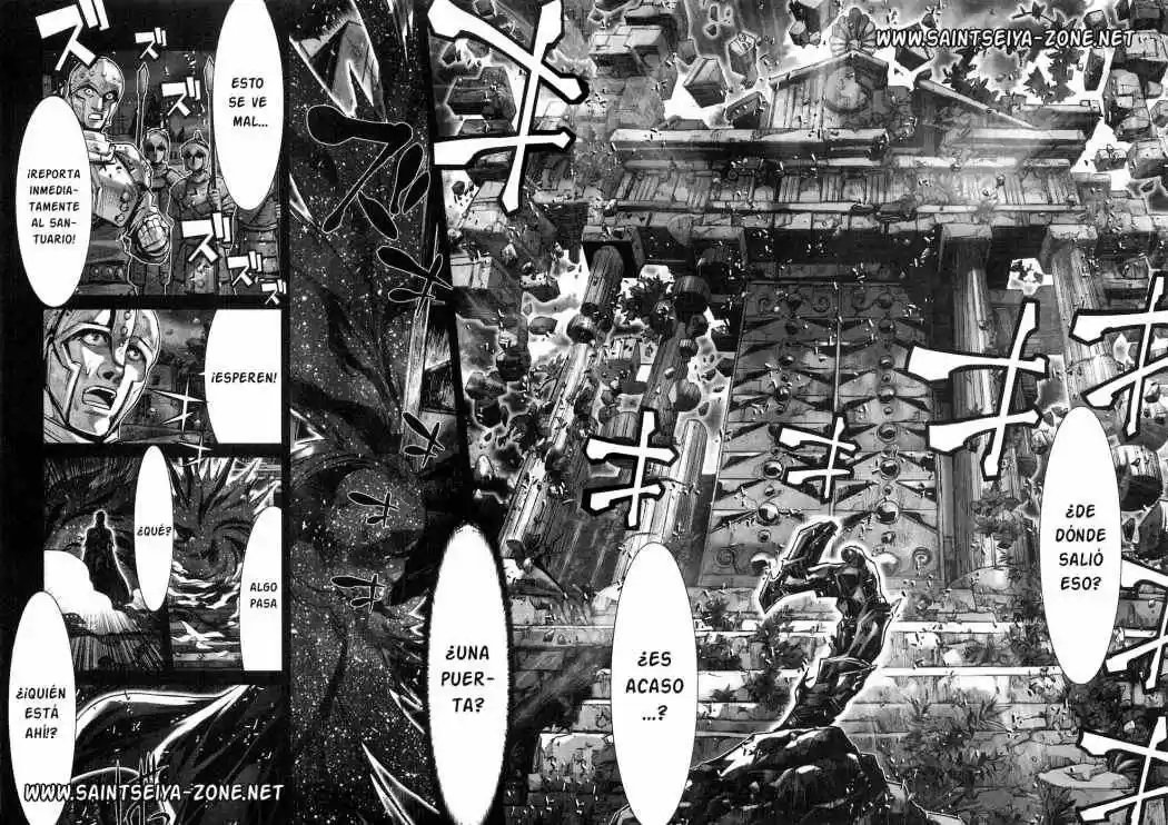 Saint Seiya Episodio G (2002) - Capítulo 36 - Página 13 - LectorTMOo