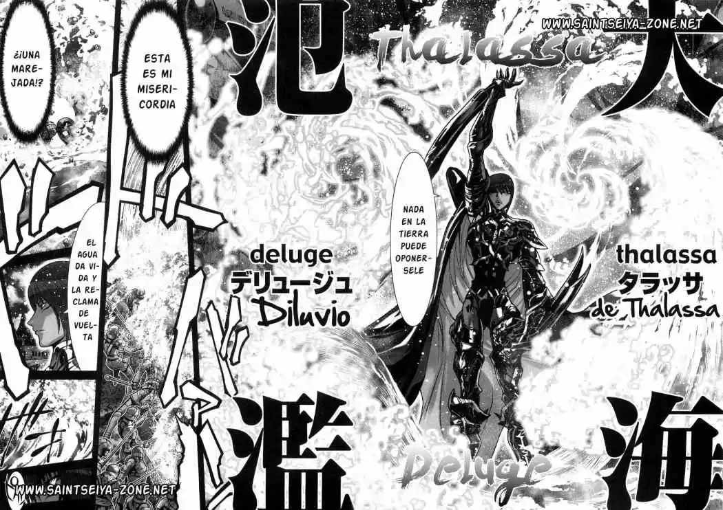 Saint Seiya Episodio G (2002) - Capítulo 36 - Página 15 - LectorTMOo