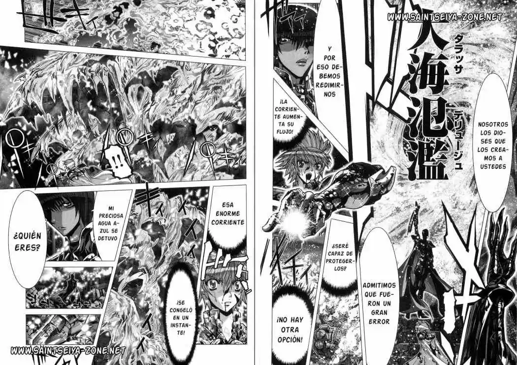 Saint Seiya Episodio G (2002) - Capítulo 36 - Página 20 - LectorTMOo