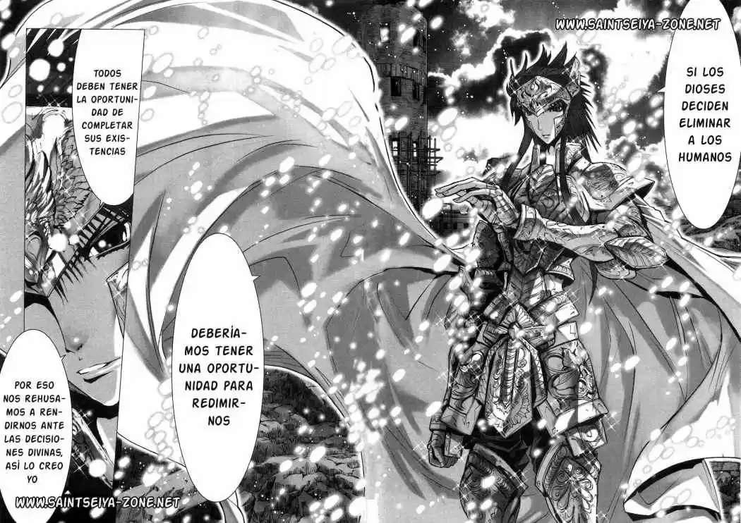 Saint Seiya Episodio G (2002) - Capítulo 36 - Página 21 - LectorTMOo