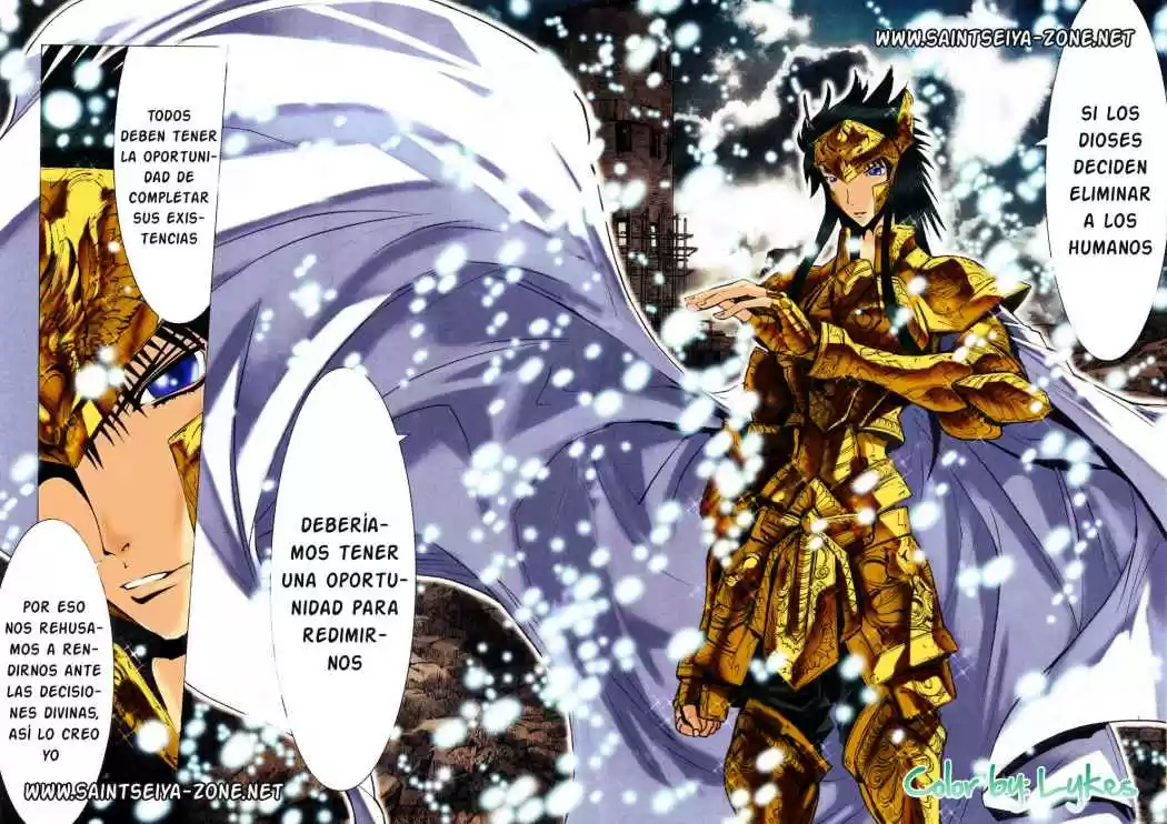 Saint Seiya Episodio G (2002) - Capítulo 36 - Página 22 - LectorTMOo