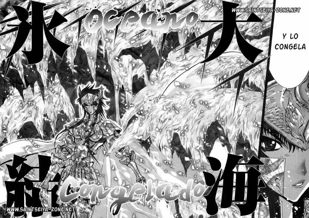 Saint Seiya Episodio G (2002) - Capítulo 37 - Página 3 - LectorTMOo