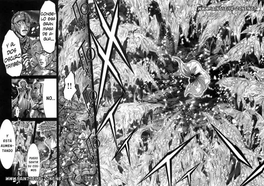 Saint Seiya Episodio G (2002) - Capítulo 37 - Página 4 - LectorTMOo