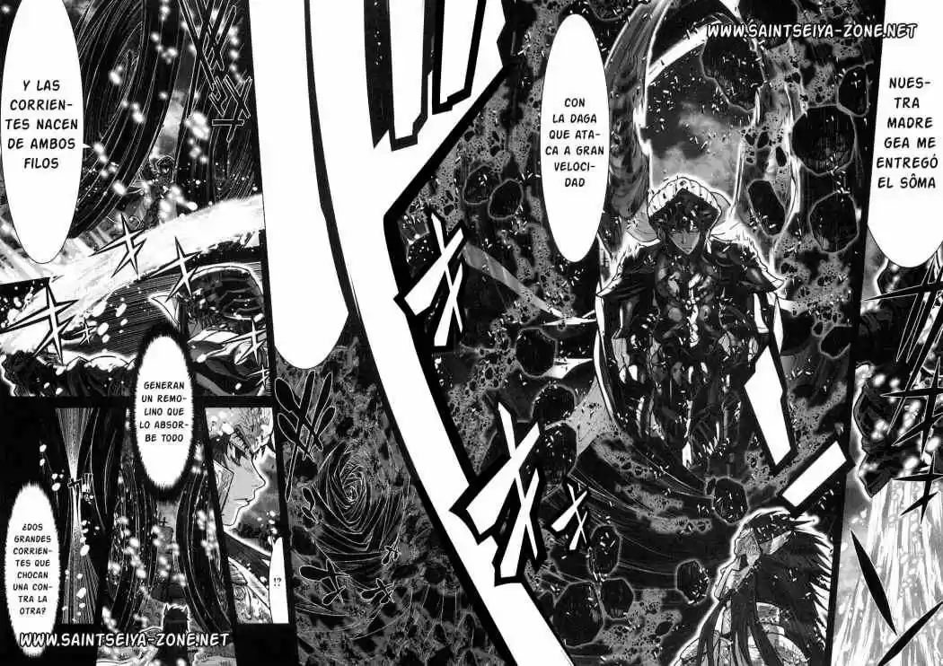 Saint Seiya Episodio G (2002) - Capítulo 37 - Página 6 - LectorTMOo
