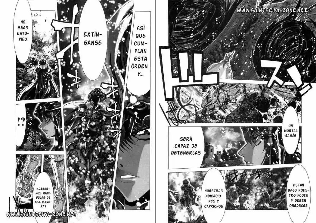 Saint Seiya Episodio G (2002) - Capítulo 37 - Página 8 - LectorTMOo
