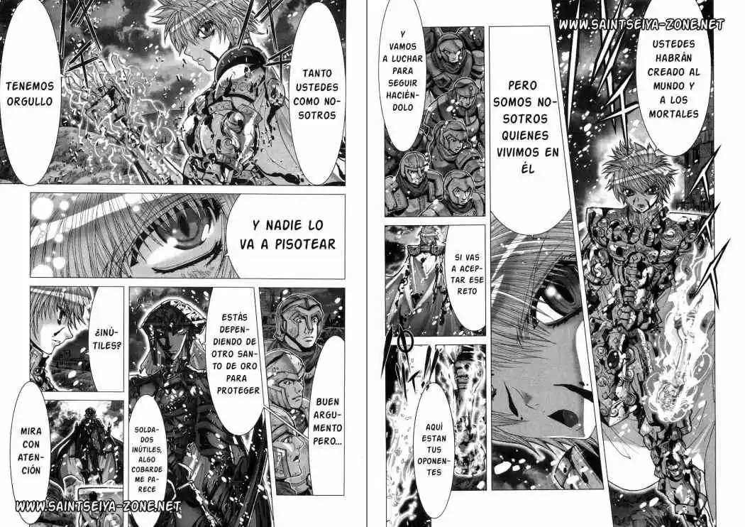 Saint Seiya Episodio G (2002) - Capítulo 37 - Página 9 - LectorTMOo
