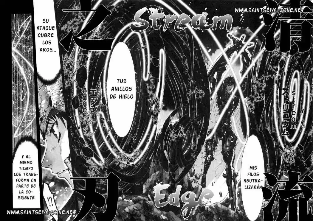 Saint Seiya Episodio G (2002) - Capítulo 37 - Página 13 - LectorTMOo