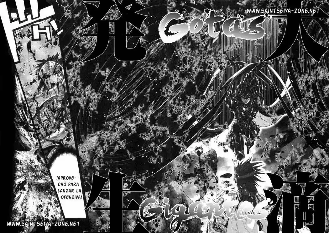 Saint Seiya Episodio G (2002) - Capítulo 37 - Página 15 - LectorTMOo