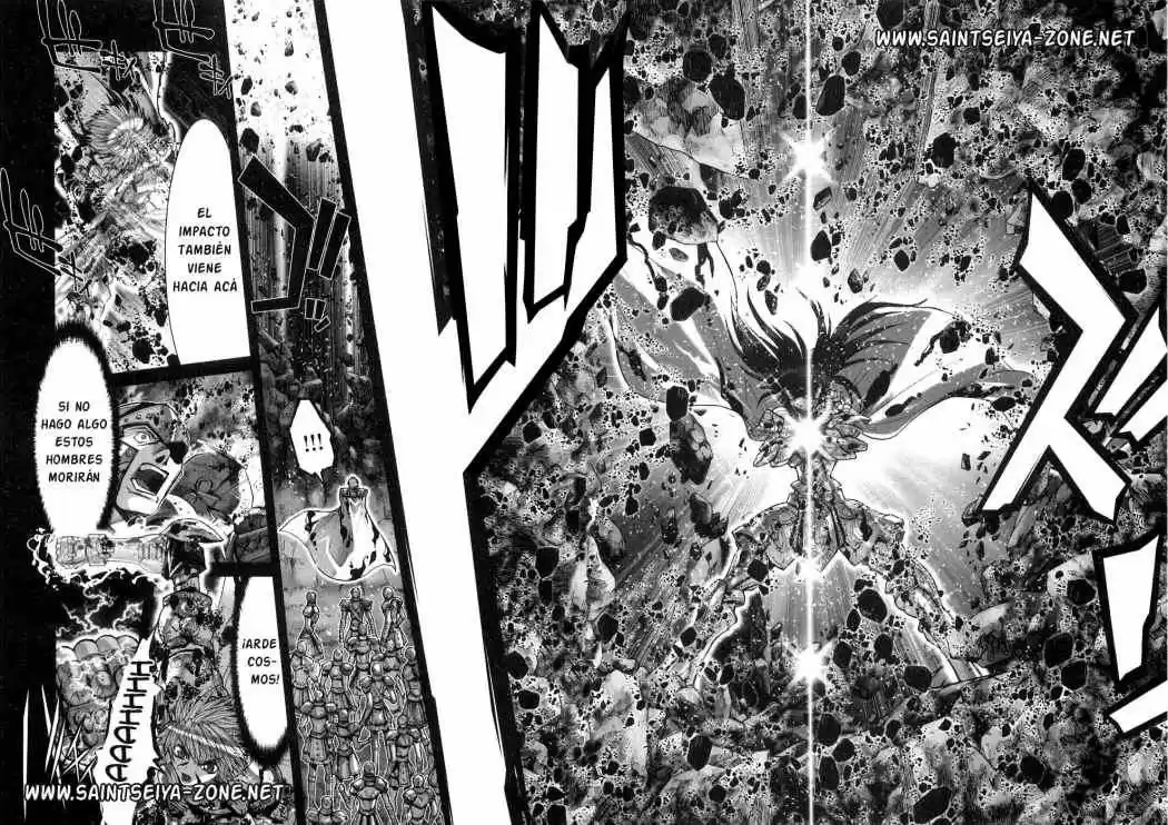 Saint Seiya Episodio G (2002) - Capítulo 37 - Página 17 - LectorTMOo