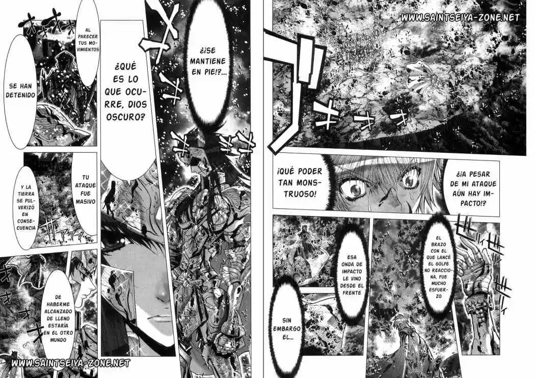 Saint Seiya Episodio G (2002) - Capítulo 37 - Página 19 - LectorTMOo