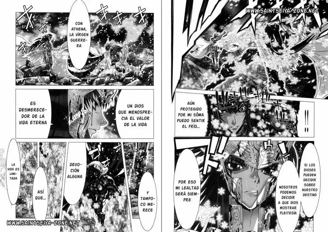 Saint Seiya Episodio G (2002) - Capítulo 37 - Página 23 - LectorTMOo